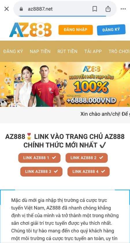 Truy cập và đăng ký tài khoản Truy cập và đăng ký tài khoản